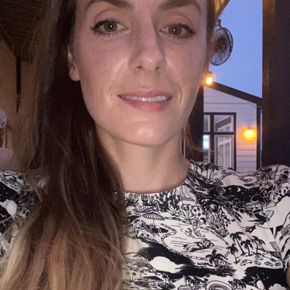 Meet your Posher, Jada